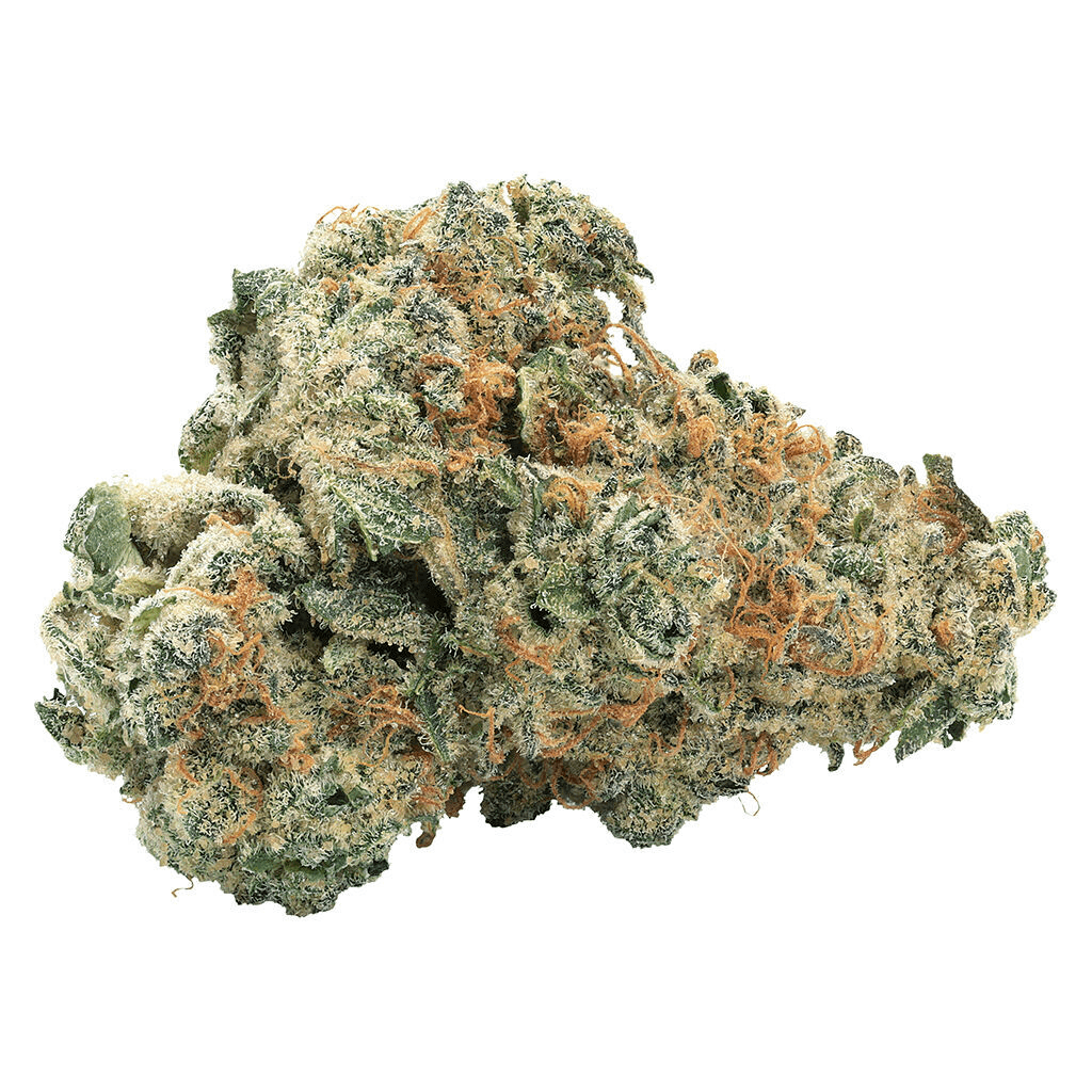 Big Bag O' Buds Big Bag O Buds Gasberry Kush 28g