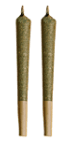 Thumbs Up Thumbs Up Indica Prerolls 2x1g