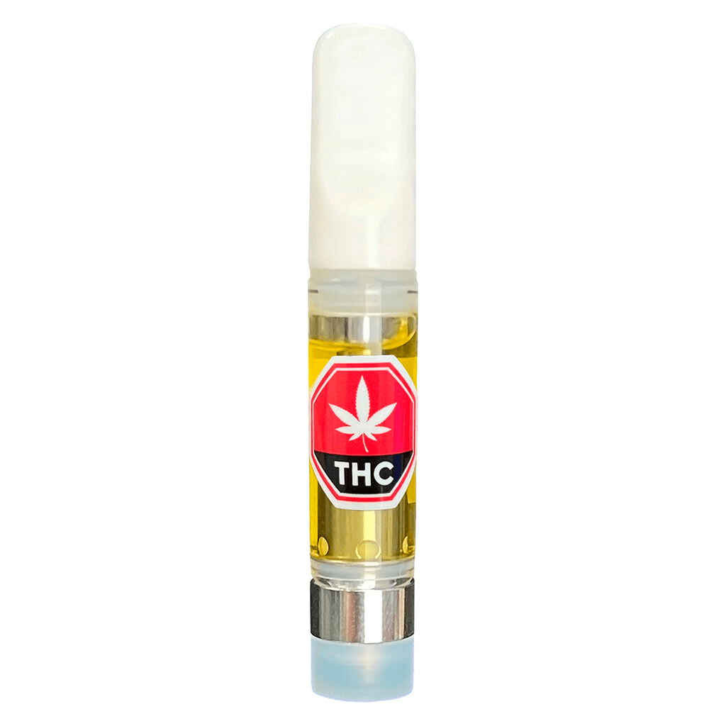 Xplor Xplor Nanas Jam 510 Thread Cartridge 1g