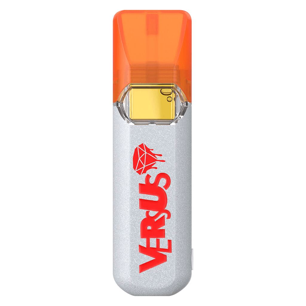 Versus Versus Blood Orange Sherb Liquid Diamond Disposable Vape 1g