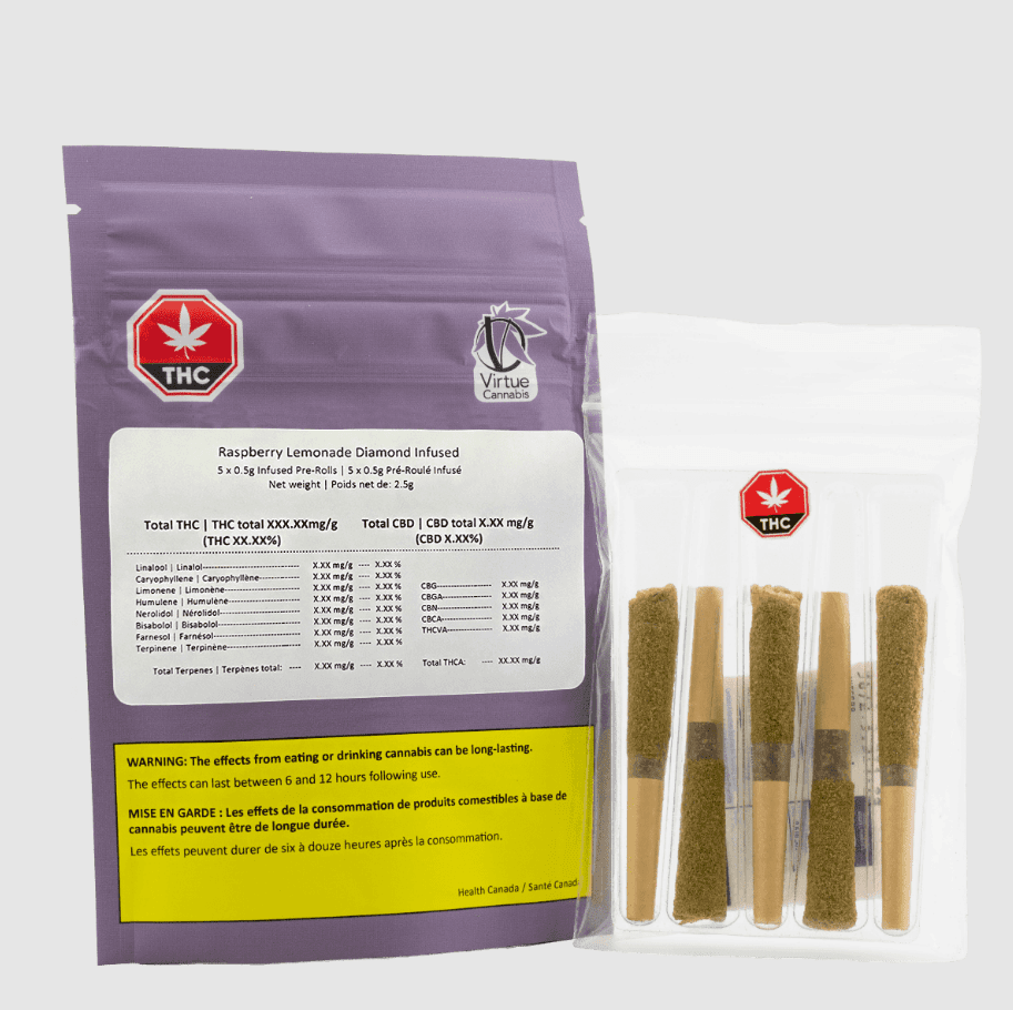Virtue Cannabis