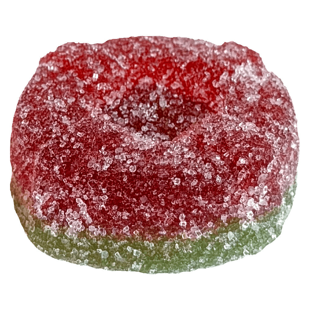 No Future No Future 10X the Madness Ratiod Cherry Blast 1:1:2 THC CBD CBC Soft Chews 10pk