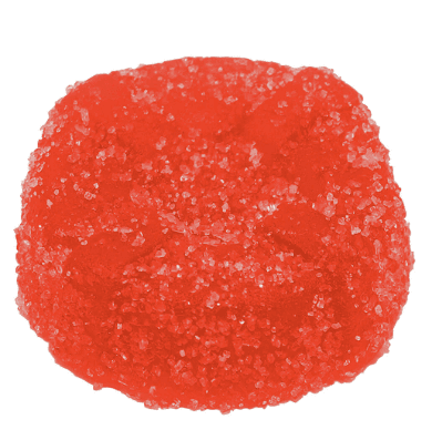 No Future No Future The Red One Indica THC Soft Chew 1pk