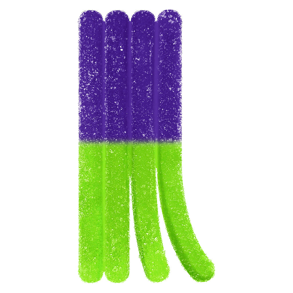 Olli Olli Stikistix Berry Dreamy Limeade 3:1 CBN THC 1pk