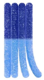 Olli Olli Stikistix Live Rosin Sour Blueberry Soft Chew 1pk