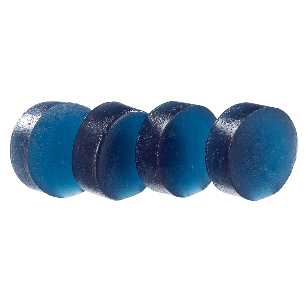 Olli Olli Sugar Blackberry Yuzu CBN Soft Chews 4pk