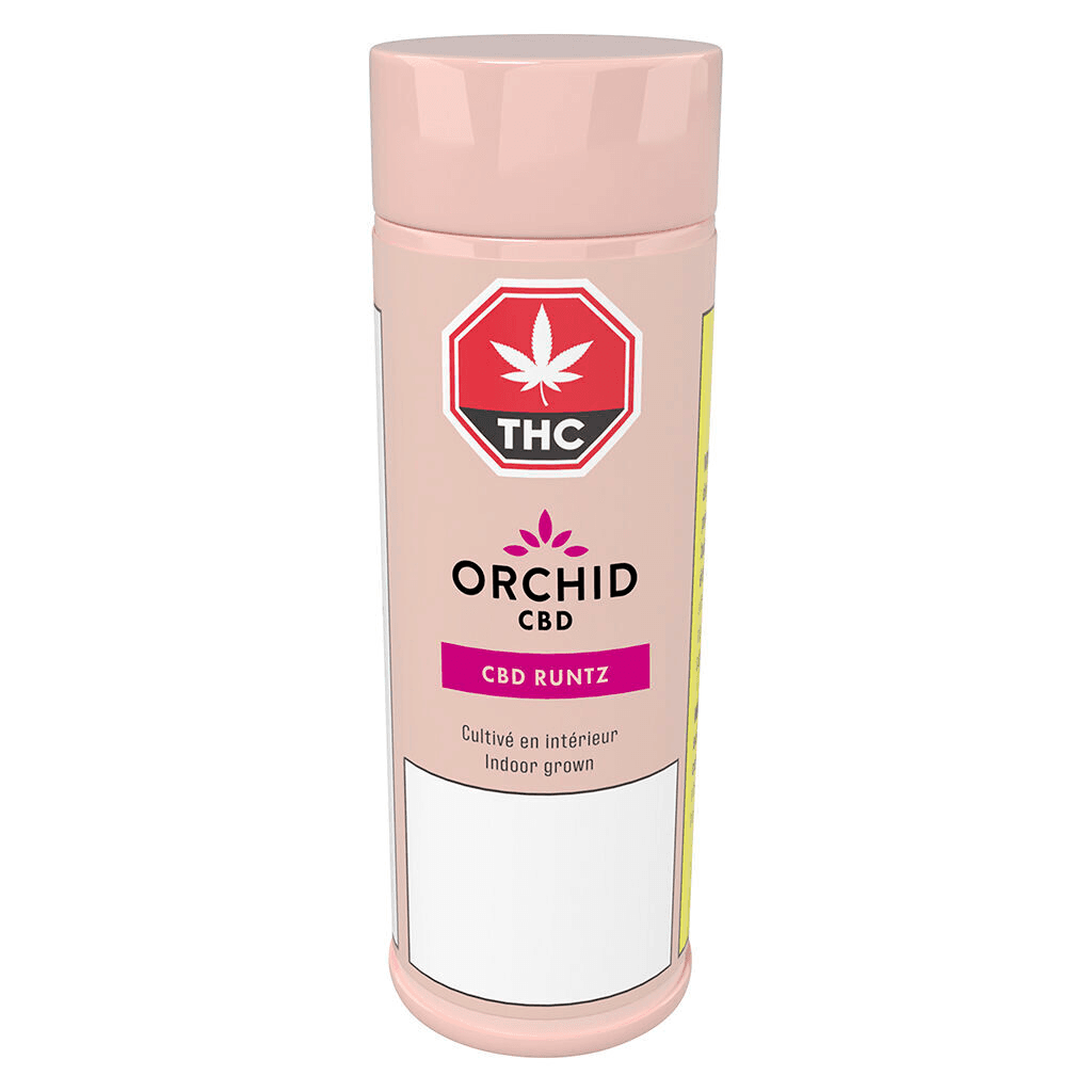 Orchid CBD