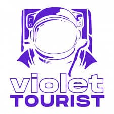Violet Tourist Violet Tourist Moonflower 7g