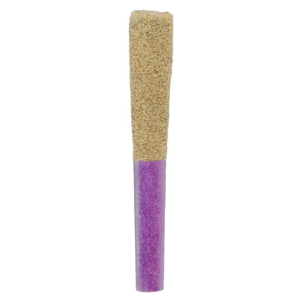 High Stick High Stick Gloves Off Grape Infused Preroll 1x1g