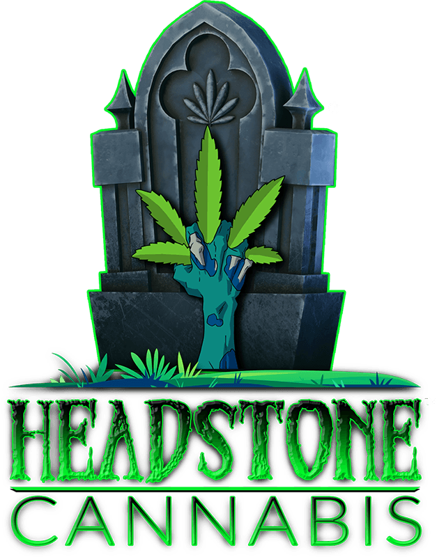 Headstone Cannabis
