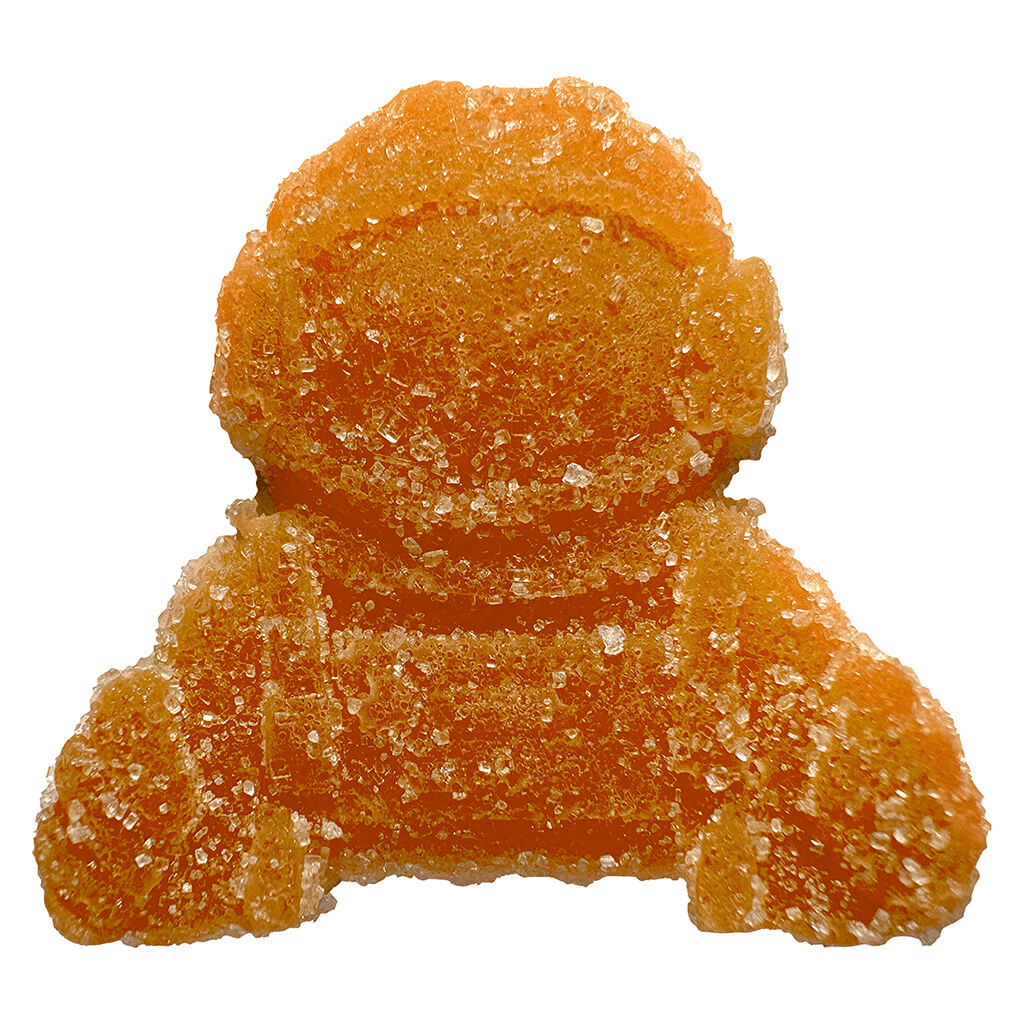 Nugz Nugz Munchies Terple Rosinaut Hash Rosin Soft Chew 1pk