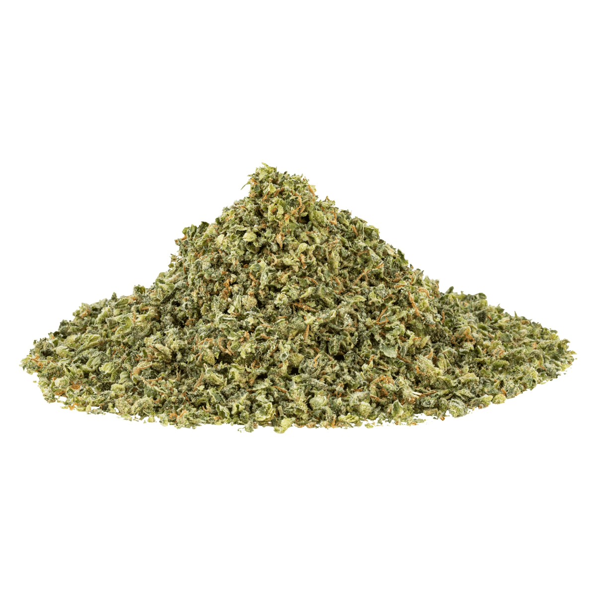 SHRED Shred Captain Kush 7g