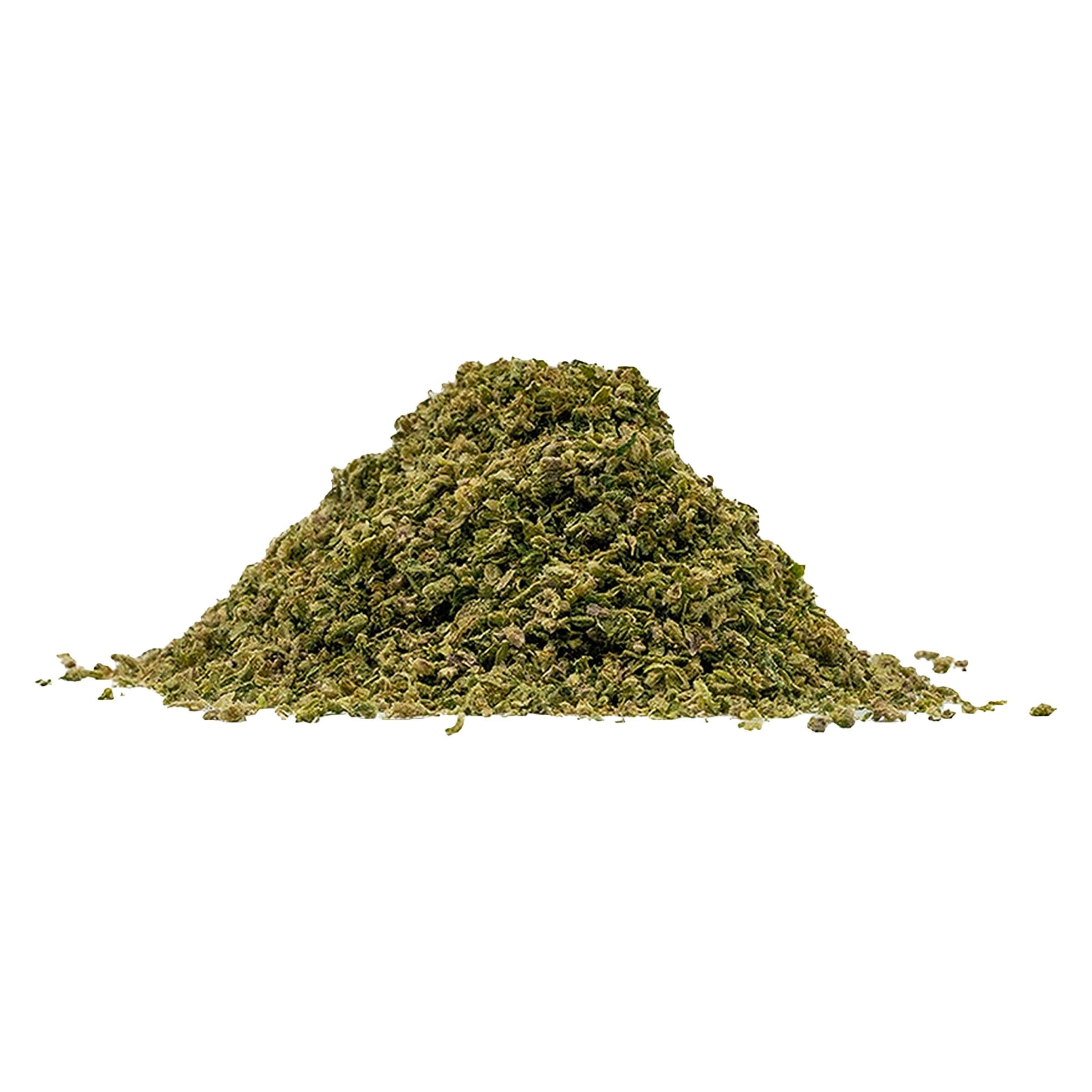 General Admission General Admission Peach Rizz Terp Milled Flower 3.5g