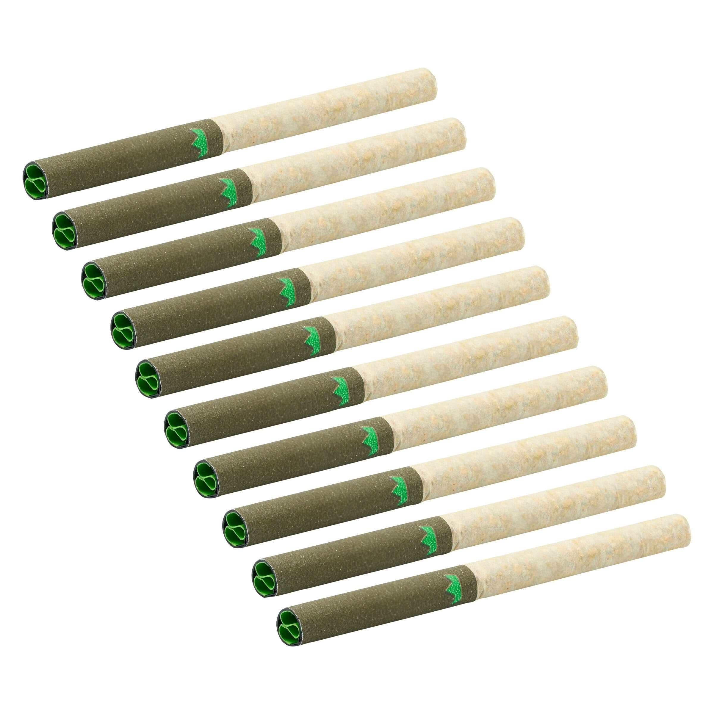 Redecan Redecan Purple Churro Redees Prerolls 10x0.4g