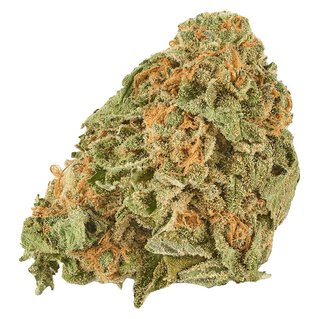 Good Supply Good Supply Grand Daddy Purps 3.5g