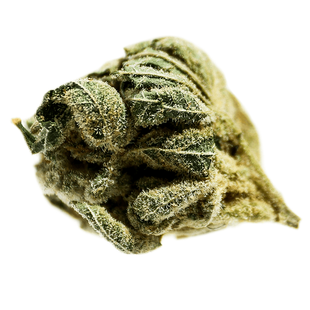 Potluck Pineapple Express