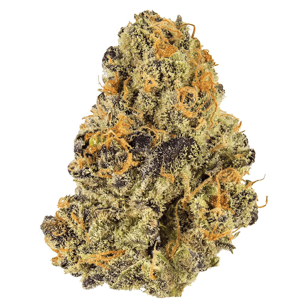 Potluck Potluck Blueberry Tart 7g