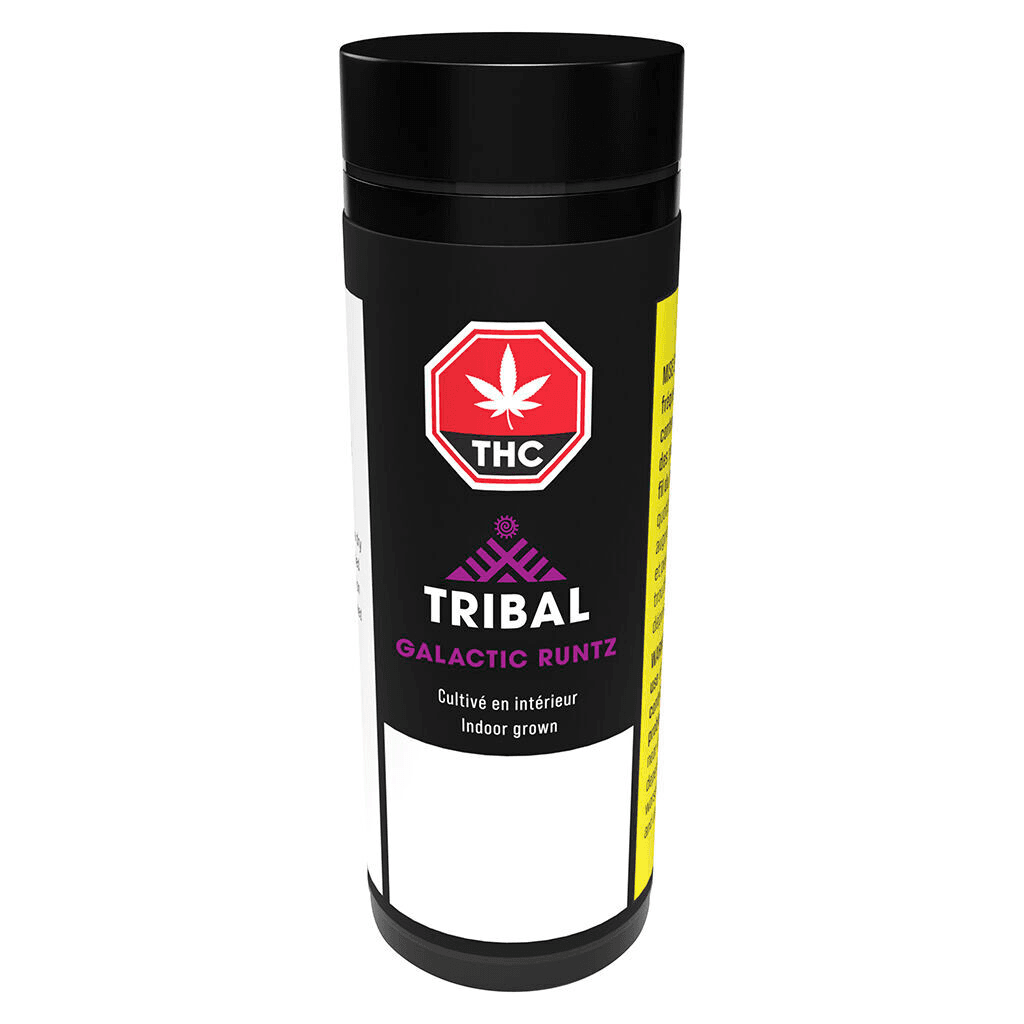 Tribal