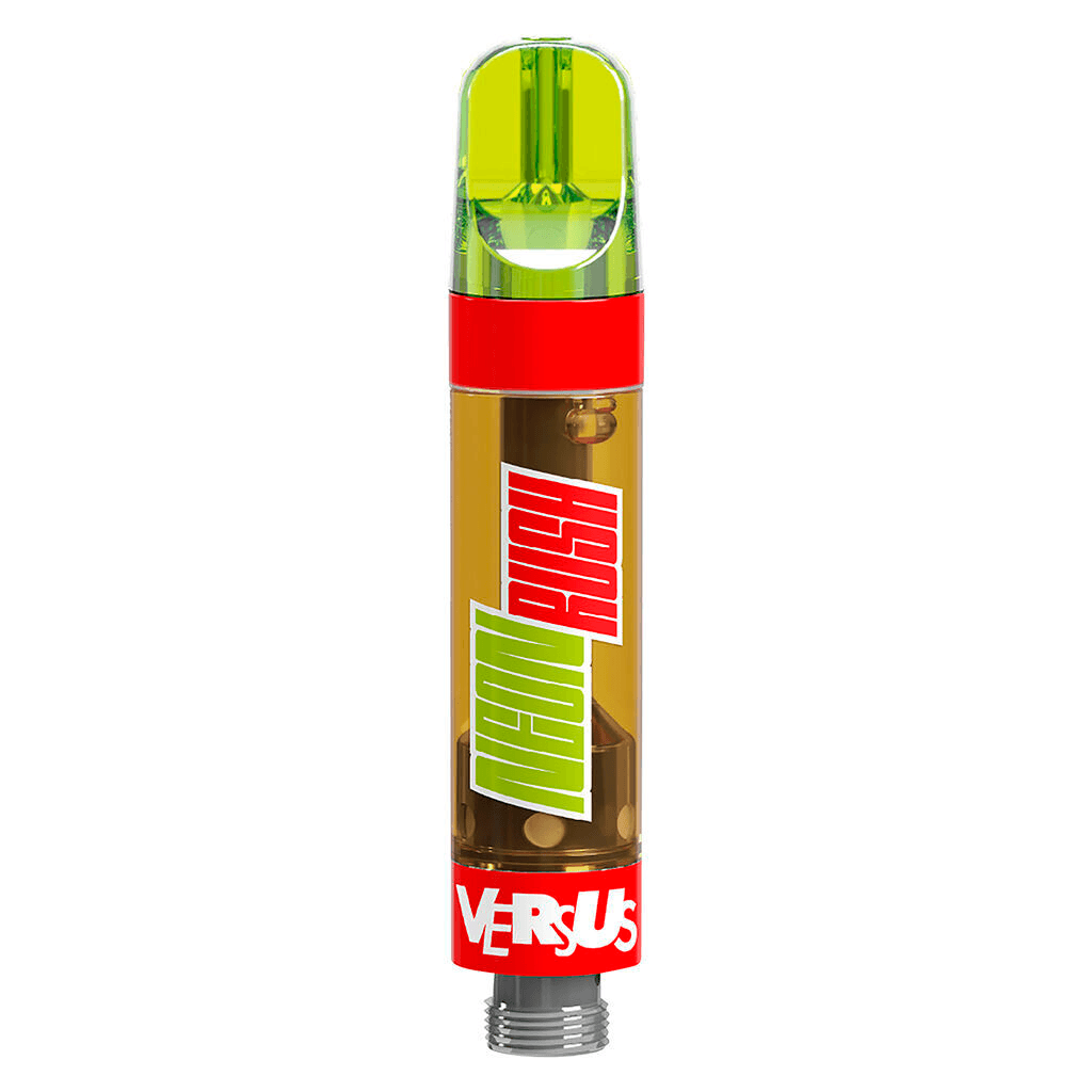 Versus Neon Rush Cali Blast Liquid Diamonds Cartridge - 1g