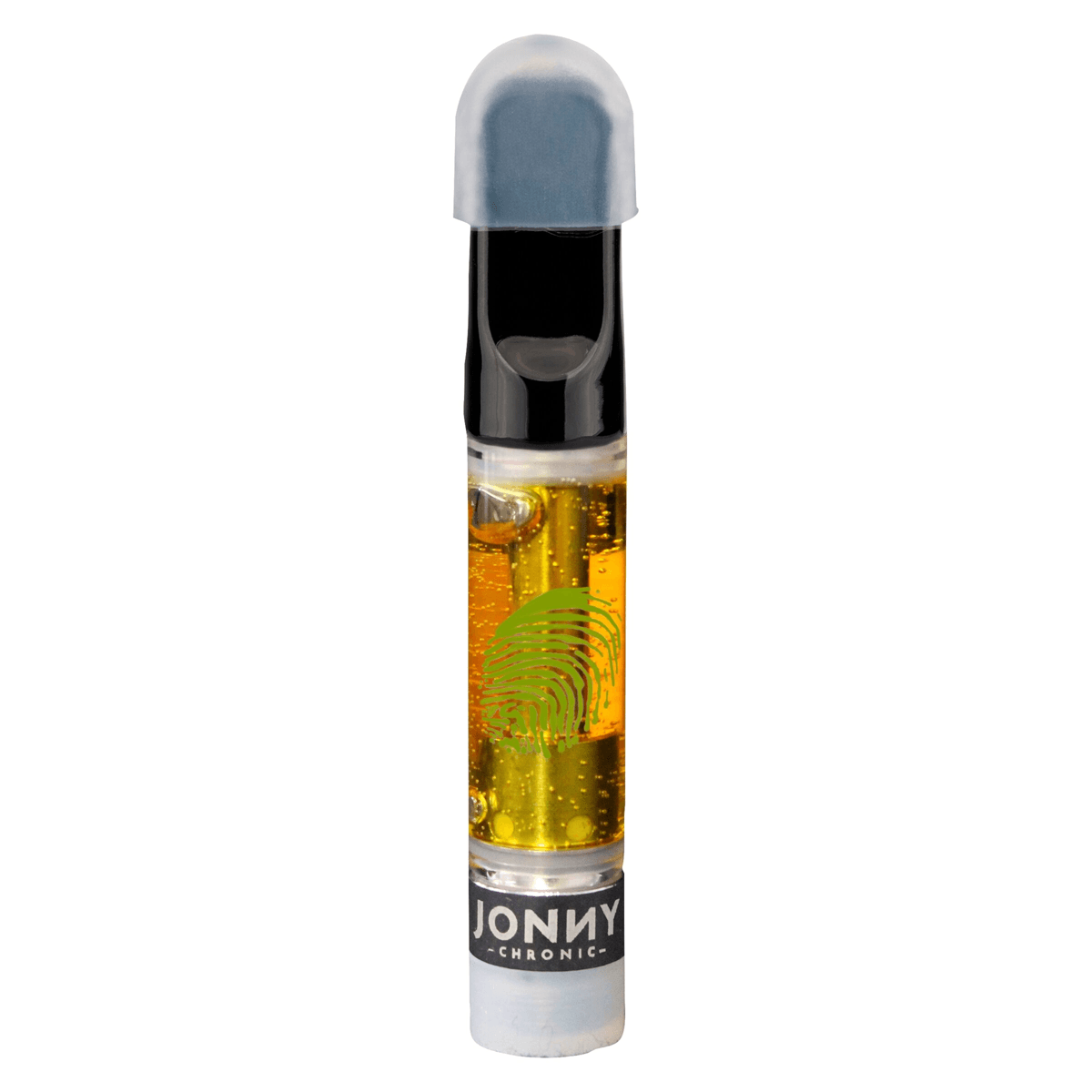 Jonny Chronic Jonny Chronic Blueberry Kush 510 Thread Cartridge 1g