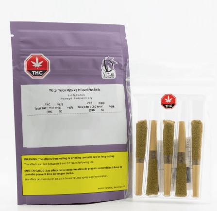Virtue Cannabis