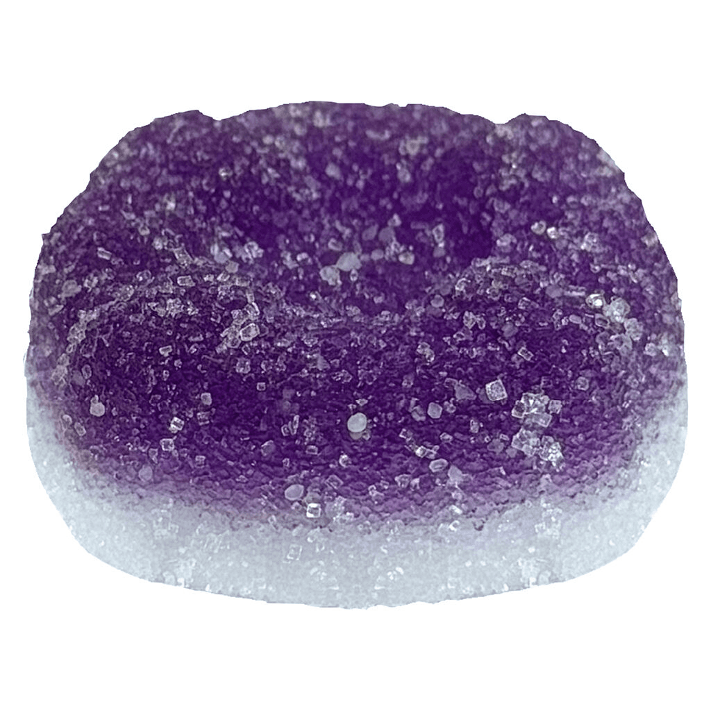 No Future No Future 10X the Madness Ratiod Moon Berry 1:2:1 THC CBD CBN Soft Chews 10pk