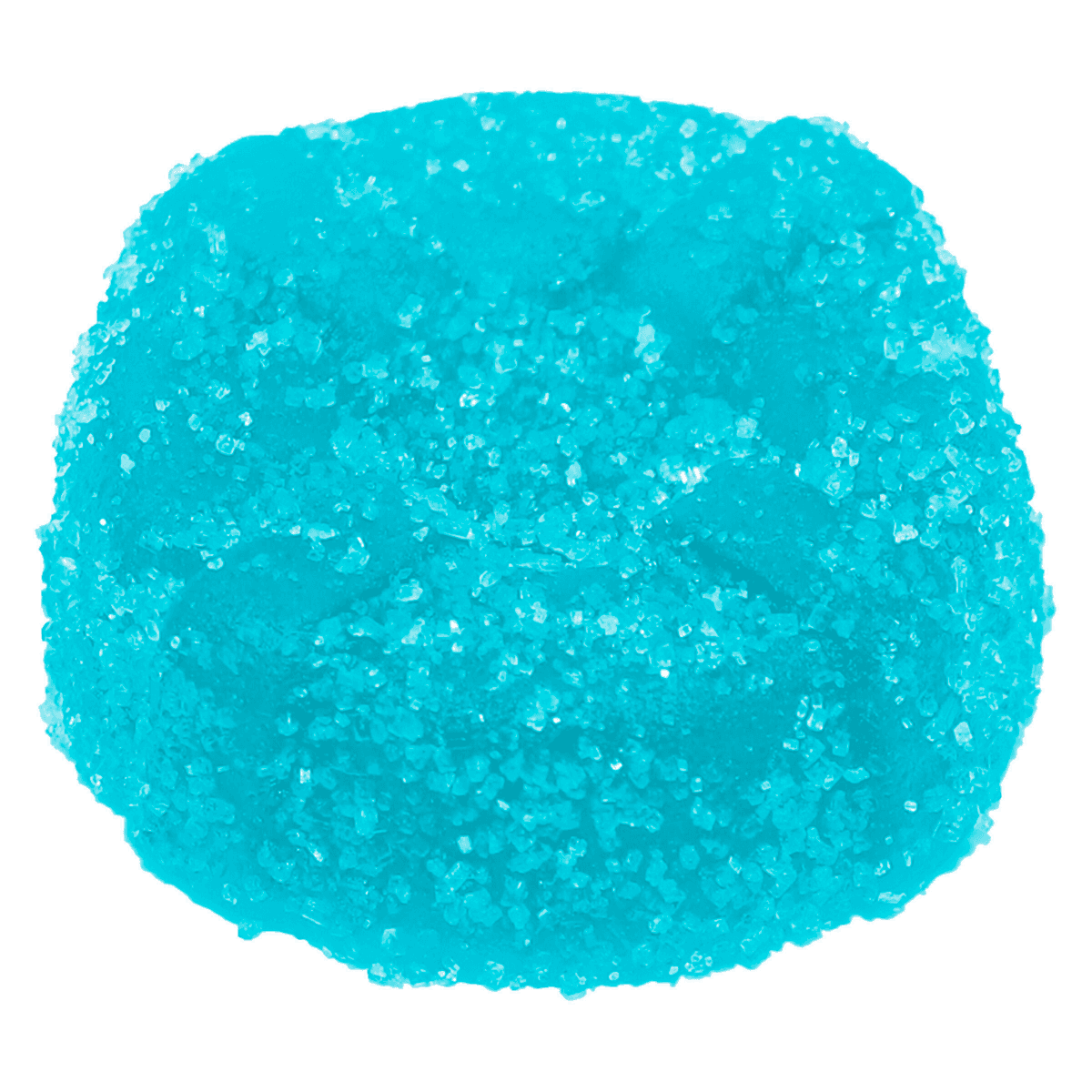 No Future No Future The Blue One Sativa THC Soft Chew 1pk