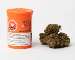 Space Race