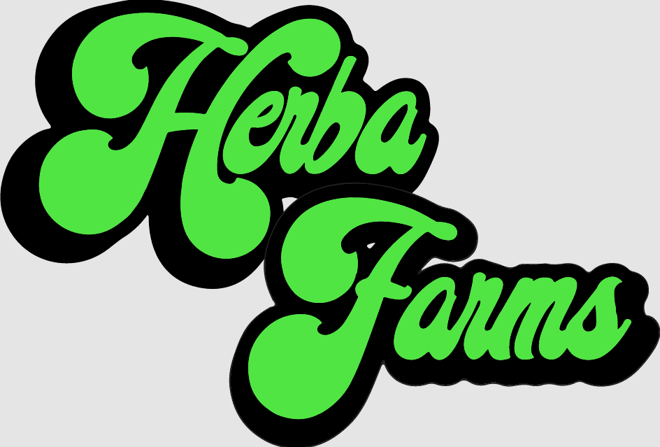 Herba Farms Herba Farms Slayer Cake 7g