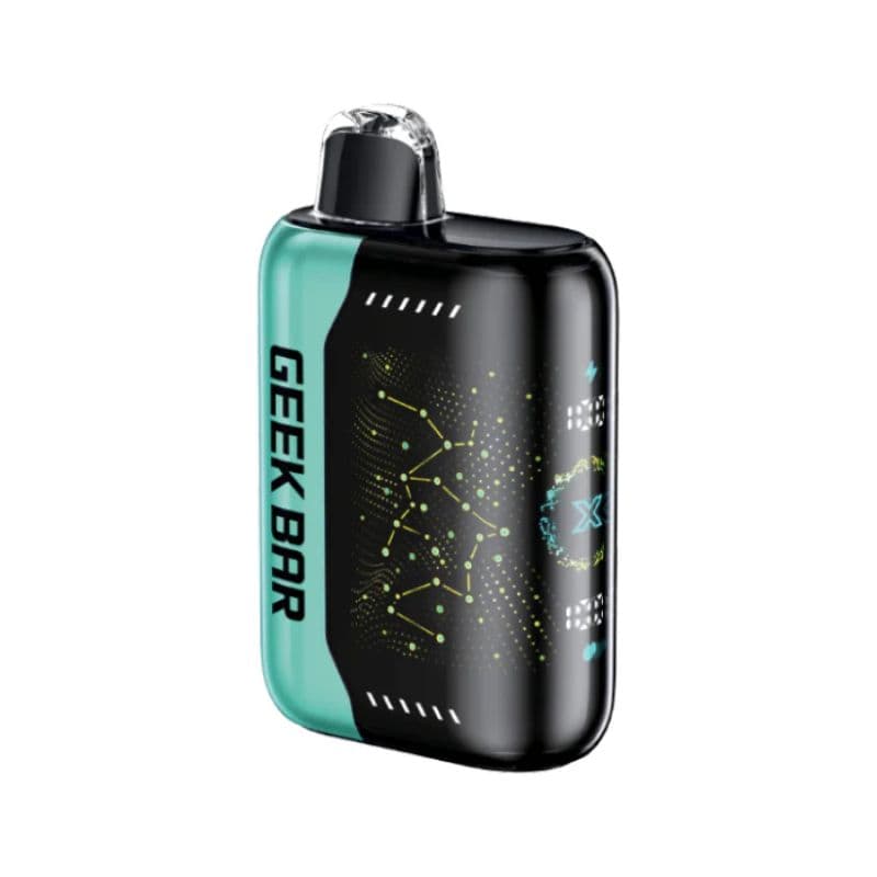 Geek Bar Geek Bar Pulse X Disposable Nicotine Vape Mango Pineapple Ice 20mg 20ml