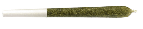 Volo Volo Orange Turpentine Preroll 1x0.7g