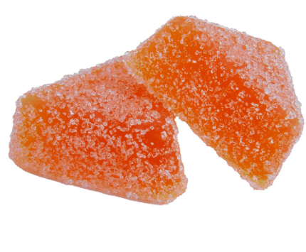 Seeker Seeker Peach THC Soft Chew 1pk