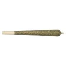Kief Kief Cannabis The Local One Preroll 1x0.5g