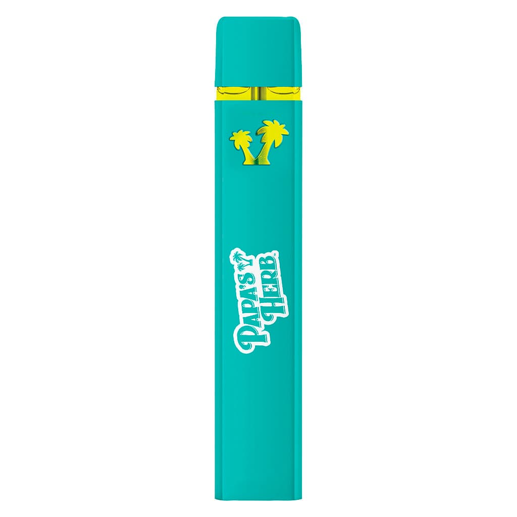 Papa's Herb