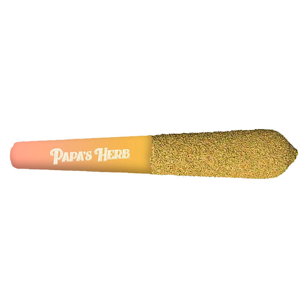 Papa's Herb