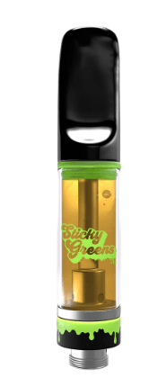 Sticky Greens