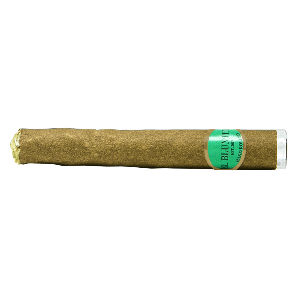 El Blunto El Blunto El Bluntito Viva Preroll 1x0.75g