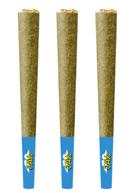 JAYS