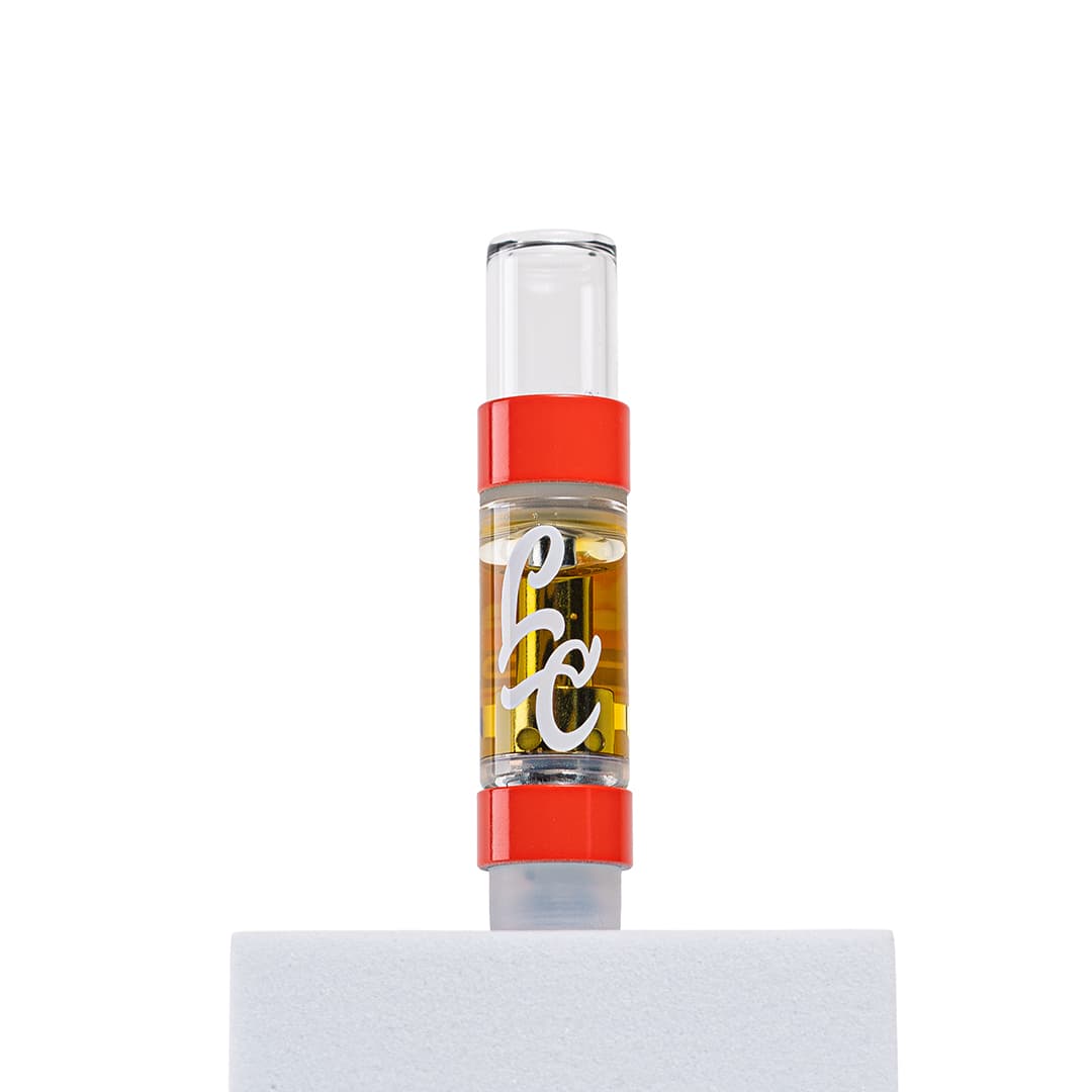 Low Cloud Low Cloud Lychee Lust Supercritical Nectar 510 Thread Cartridge 1g