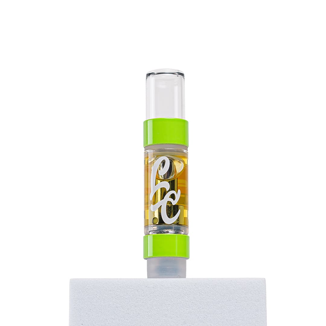 Low Cloud Low Cloud Slapple Full Spectrum 510 Thread Cartridge 1g