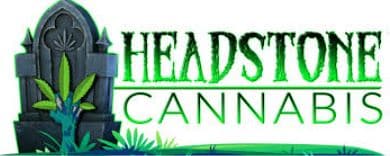 Headstone Cannabis