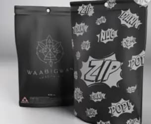 Zips Jet Fuel Gelato- 28g