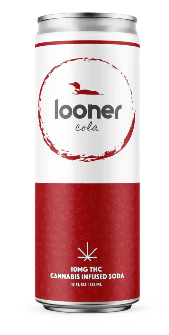 Looner Cola | 10 mg