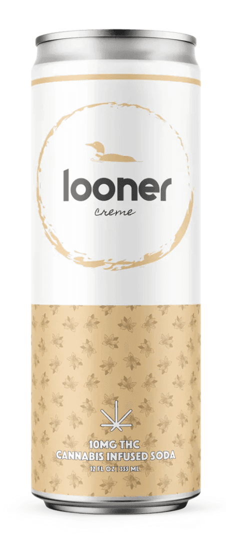 Looner Creme | 10 mg