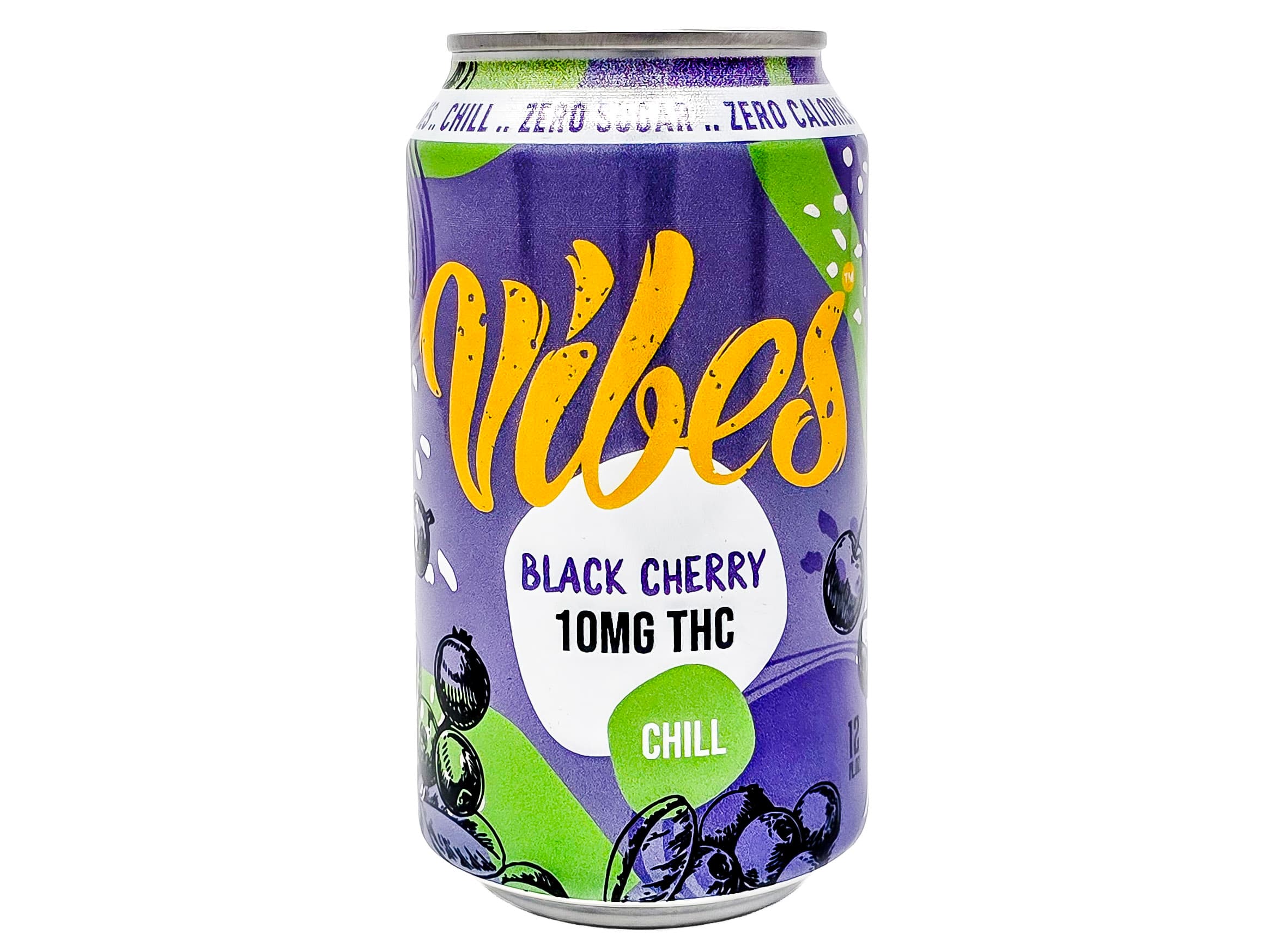 Vibes Beverages