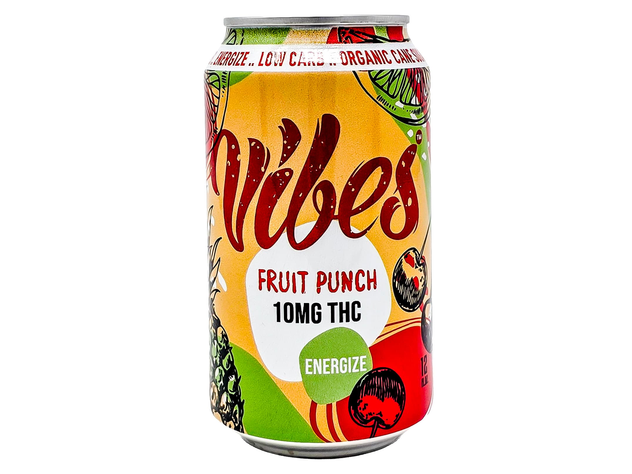 Vibes Beverages