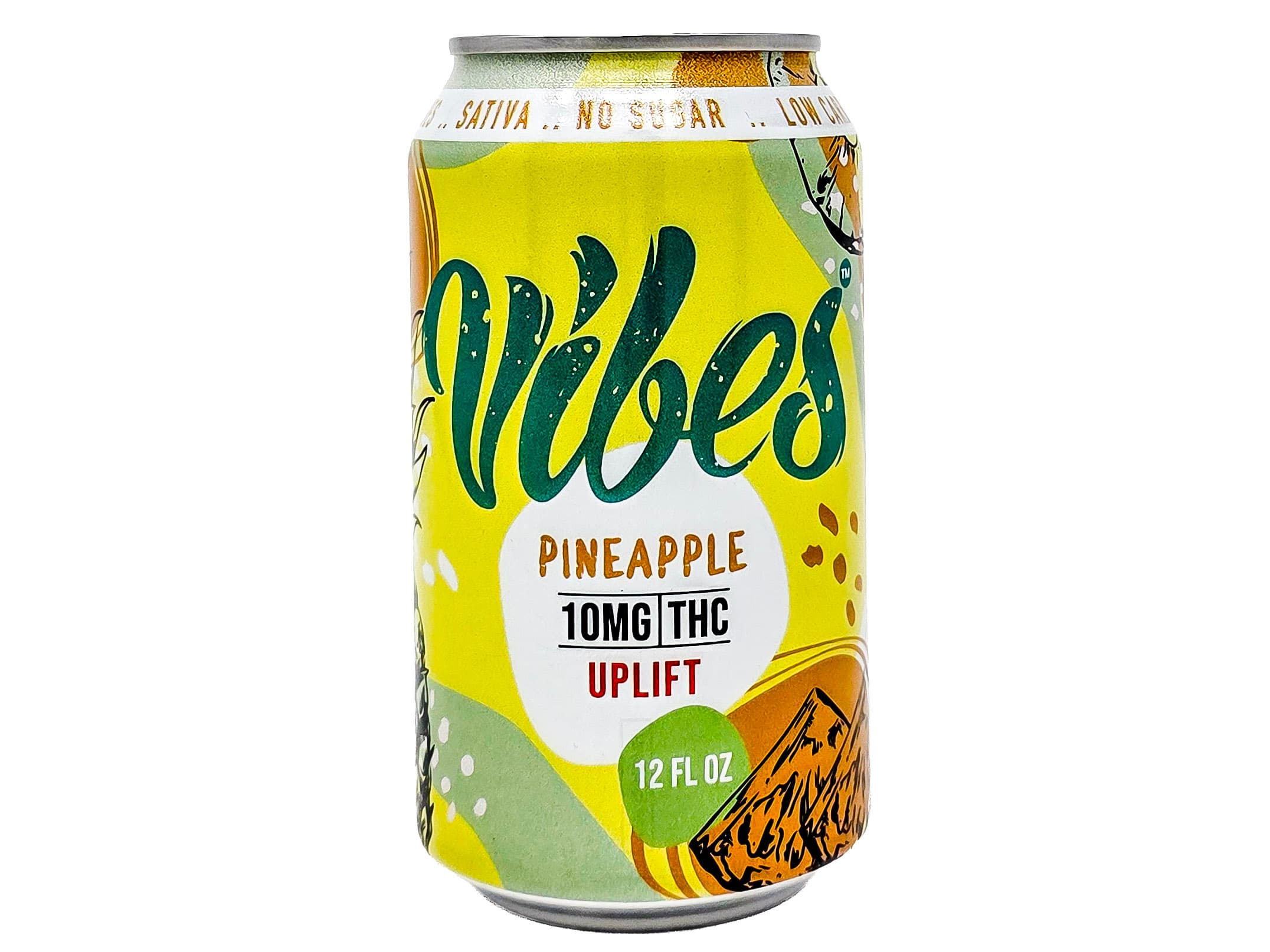 Vibes Beverages