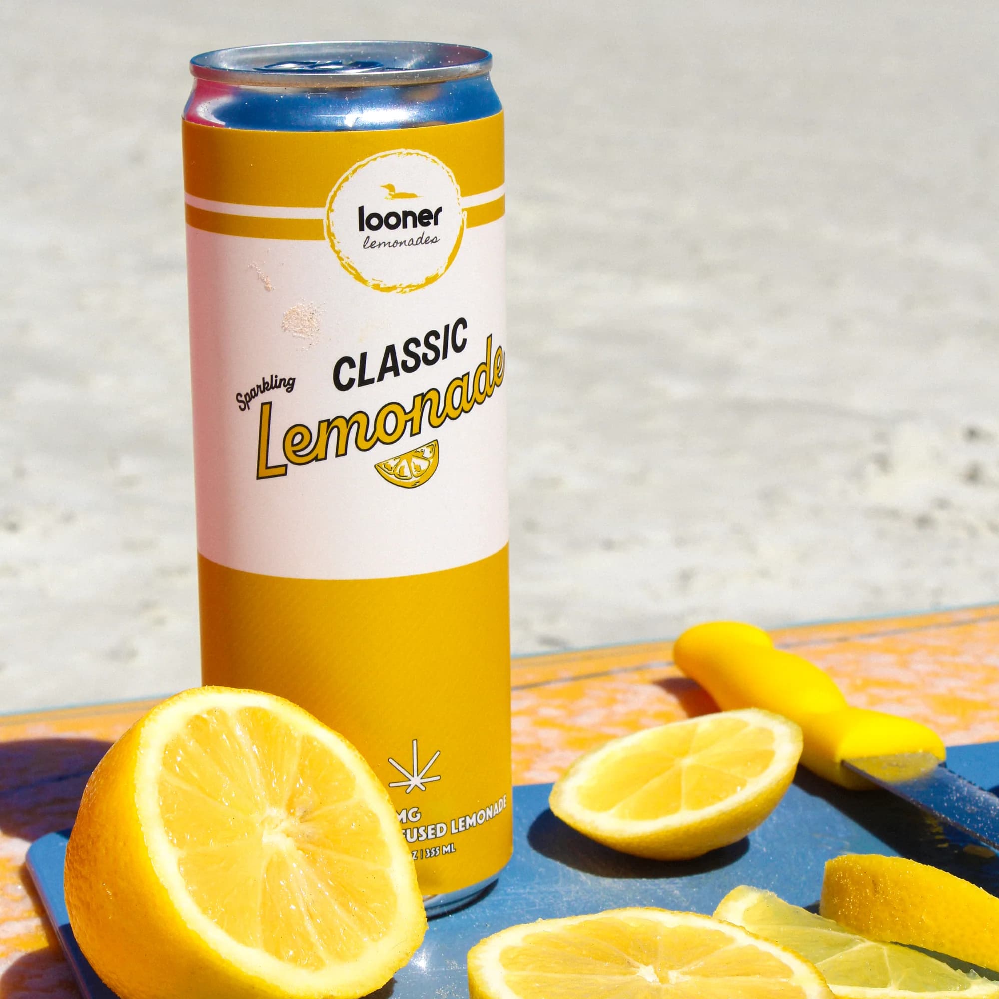 Looner Beverages
