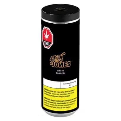 Mary Jones Beverages