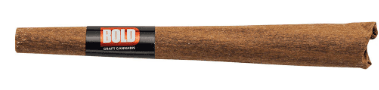 BOLD Bold Root Vanilla Diamond Infused Blunt 1x1g